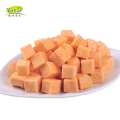 Bulk wholesale distribute supplier IQF Frozen sweet potato